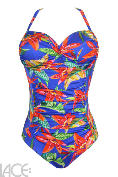 PrimaDonna Swim - Latakia Badpak - met Shaping effect - E-I cup