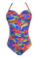 PrimaDonna Swim - Latakia Badpak - met Shaping effect - E-I cup