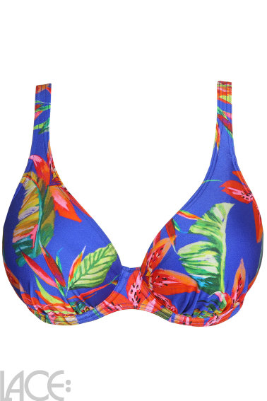 PrimaDonna Swim - Latakia Bikini Beha Plunge D-G cup