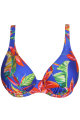 PrimaDonna Swim - Latakia Bikini Beha Plunge D-G cup