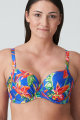 PrimaDonna Swim - Latakia Bikini Bandeau Beha E-G cup