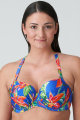 PrimaDonna Swim - Latakia Bikini Bandeau Beha E-G cup