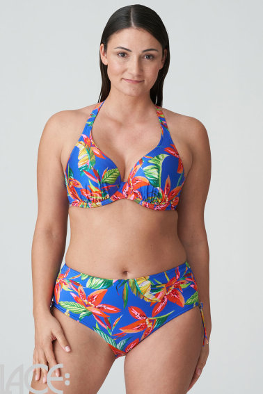 PrimaDonna Swim - Latakia Bikini Beha Plunge D-G cup