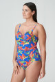 PrimaDonna Swim - Latakia Badpak - met Shaping effect - E-I cup