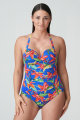 PrimaDonna Swim - Latakia Badpak - met Shaping effect - E-I cup