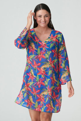 PrimaDonna Swim - Latakia Kaftan - Tuniek