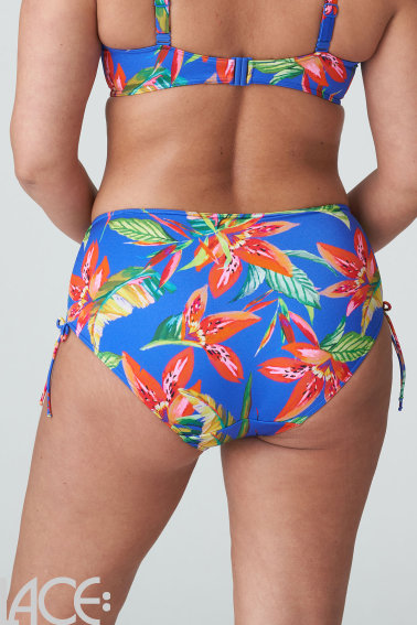 PrimaDonna Swim - Latakia Bikini tailleslip - Verstelbaar