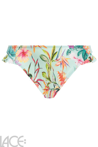 Elomi Swim - Sunshine Cove Bikini rio slip - High leg