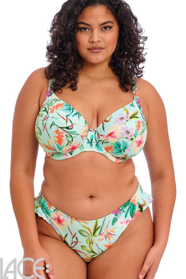 Elomi Swim - Sunshine Cove Bikini rio slip - High leg