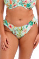 Elomi Swim - Sunshine Cove Bikini rio slip - High leg