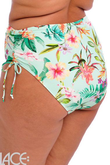 Elomi Swim - Sunshine Cove Bikini tailleslip - Verstelbaar