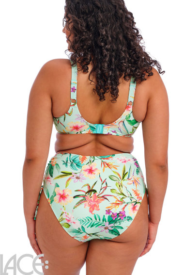 Elomi Swim - Sunshine Cove Bikini tailleslip - Verstelbaar