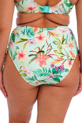 Elomi Swim - Sunshine Cove Bikini tailleslip - Verstelbaar