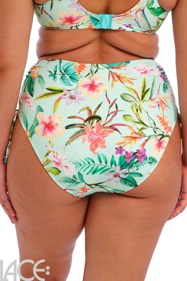 Elomi Swim - Sunshine Cove Bikini tailleslip - Verstelbaar