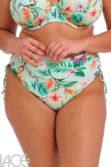 Elomi Swim - Sunshine Cove Bikini tailleslip - Verstelbaar