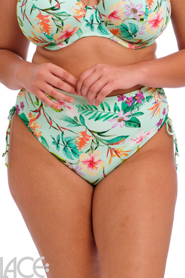 Elomi Swim - Sunshine Cove Bikini tailleslip - Verstelbaar