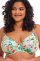 Elomi Swim - Sunshine Cove Bikini Beha Plunge G-N cup