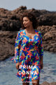 PrimaDonna Swim - Latakia Kaftan - Tuniek