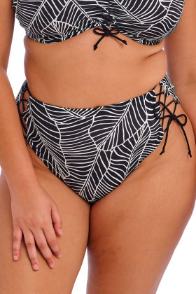 Elomi Swim - Kata Beach Bikini tailleslip - High leg