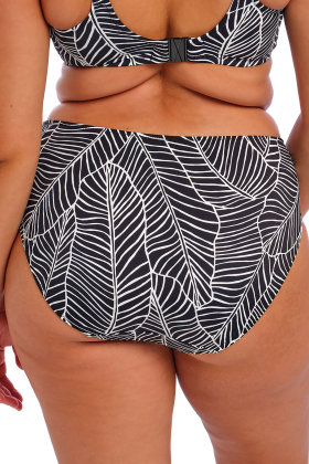 Elomi Swim - Kata Beach Bikini tailleslip - High leg