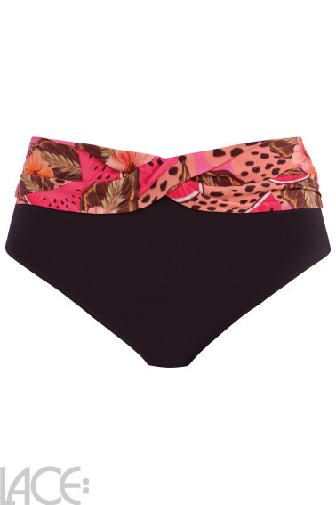 Elomi Swim - Cabana Nights Bikini tailleslip 