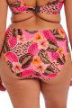 Elomi Swim - Cabana Nights Bikini tailleslip - High leg