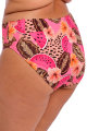 Elomi Swim - Cabana Nights Bikini tailleslip - High leg
