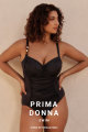 PrimaDonna Swim - Barrani Badpak - met Shaping effect - E-I cup