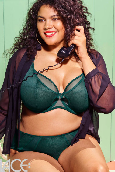 Elomi - Kintai Tailleslip Elomi - Kintai Tailleslip