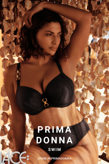 PrimaDonna Swim - Barrani Bikini tailleslip