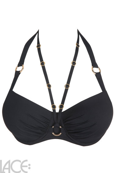 PrimaDonna Swim - Damietta Bikini Bandeau Beha F-H cup
