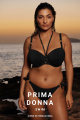 PrimaDonna Swim - Damietta Bikini Bandeau Beha F-H cup