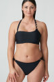 PrimaDonna Swim - Damietta Bandeau bikini beha met een afneembaar bandje E-G cup
