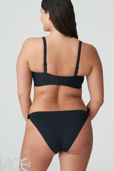 PrimaDonna Swim - Damietta Bandeau bikini beha met een afneembaar bandje E-G cup