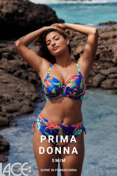 PrimaDonna Swim - Latakia Bikini Beha E-I cup