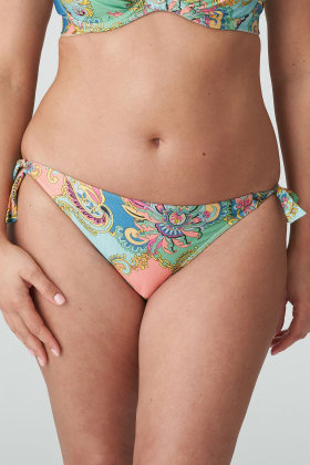 PrimaDonna Swim - Celaya Bikini slip met koordjes