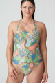 PrimaDonna Swim - Celaya Badpak met beugel E-G cup