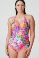 PrimaDonna Swim - Najac Badpak Plunge E-G cup