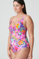 PrimaDonna Swim - Najac Badpak Plunge E-G cup