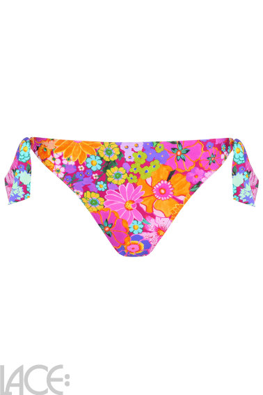 PrimaDonna Swim - Najac Bikini slip met koordjes