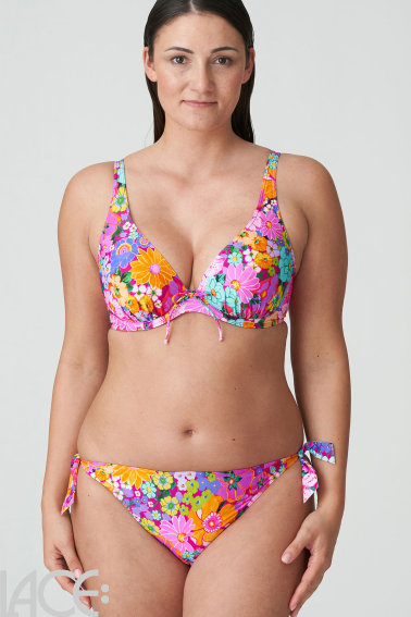 PrimaDonna Swim - Najac Bikini slip met koordjes