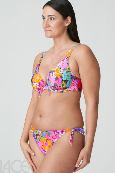 PrimaDonna Swim - Najac Bikini slip met koordjes