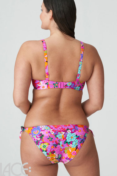 PrimaDonna Swim - Najac Bikini slip met koordjes