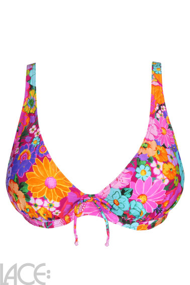 PrimaDonna Swim - Najac Bikini Beha Plunge D-G cup