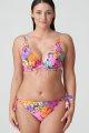 PrimaDonna Swim - Najac Bikini Beha Plunge D-G cup