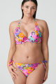 PrimaDonna Swim - Najac Bikini Beha Plunge D-G cup