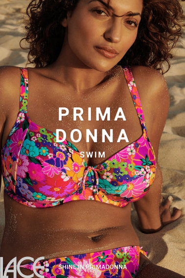 PrimaDonna Swim - Najac Bikini Beha E-I cup
