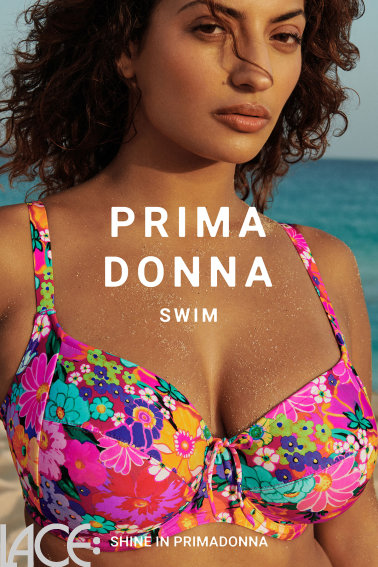 PrimaDonna Swim - Najac Bikini Beha E-I cup