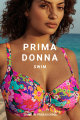 PrimaDonna Swim - Najac Bikini Beha E-I cup