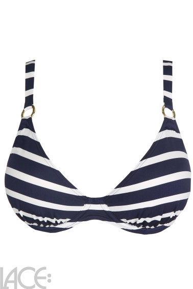 PrimaDonna Swim - Nayarit Bikini Beha Plunge E-G cup